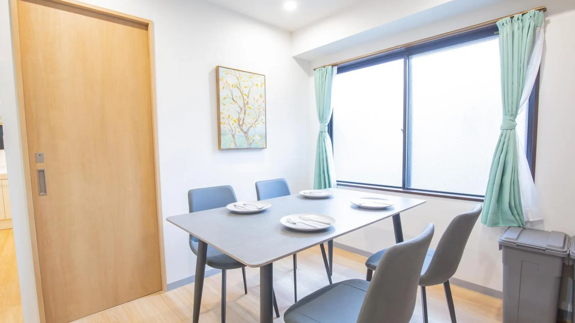 Luxuriously Renovated A Modern Retreat 丶walk To Jr Higashi Nakano Subway Stop Eosl Tokyo
