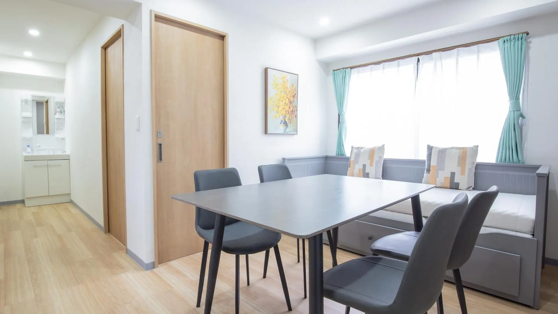 Luxuriously Renovated A Modern Retreat 丶walk To Jr Higashi Nakano Subway Stop Eosl Tokyo