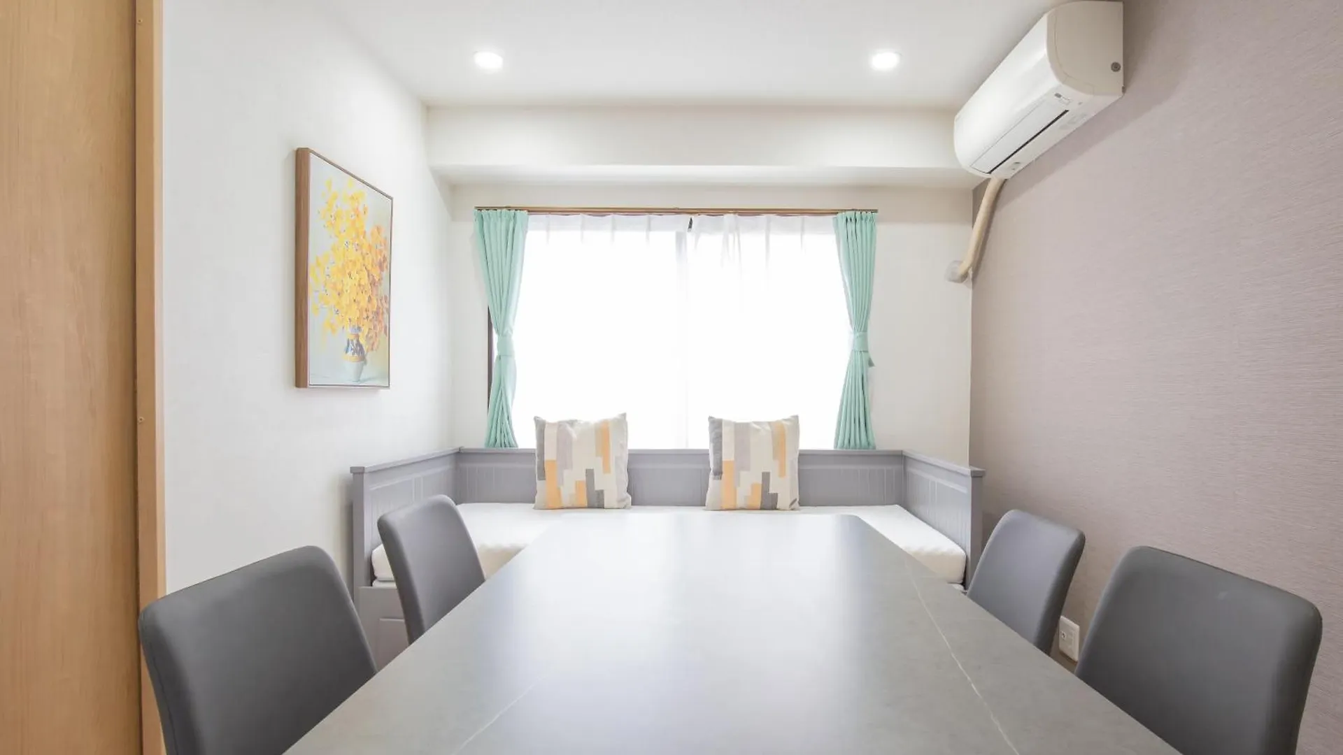 Apartment Luxuriously Renovated A Modern Retreat 丶walk To Jr Higashi Nakano Subway Stop Eosl Tokyo