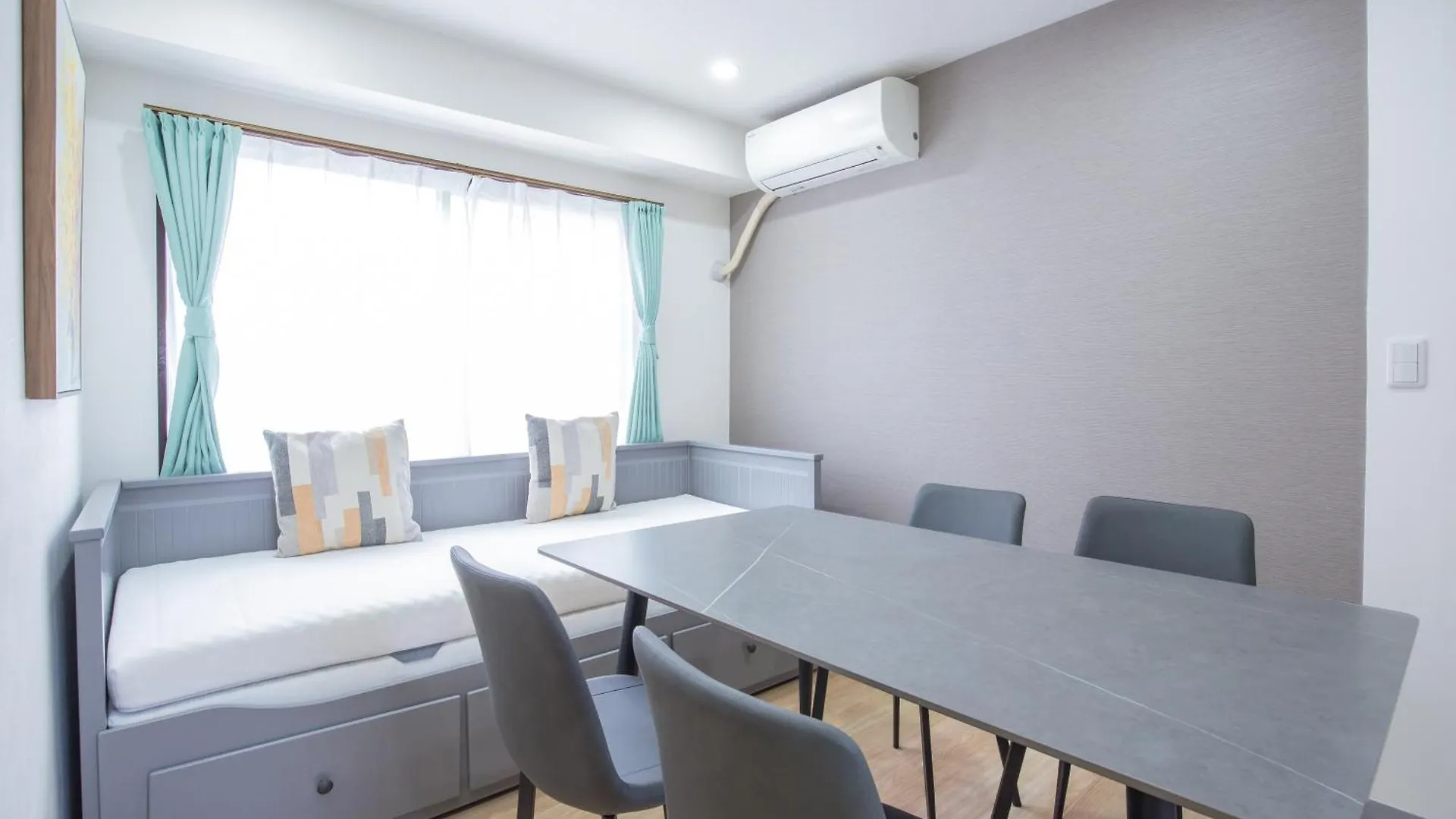 Luxuriously Renovated A Modern Retreat 丶walk To Jr Higashi Nakano Subway Stop Eosl Tokyo Apartment